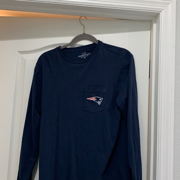 Vineyard Vines long sleeve tee - Picture 1 of 2